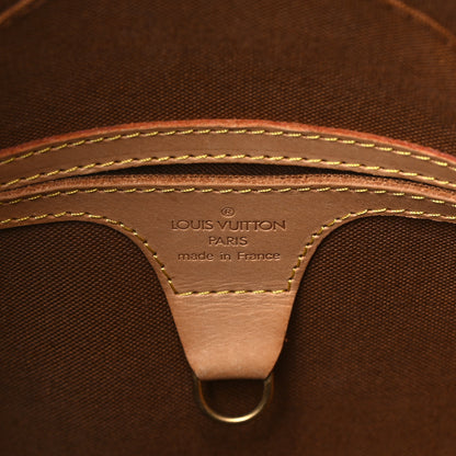 Louis Vuitton Monogram Ellipse PM 5 of 8