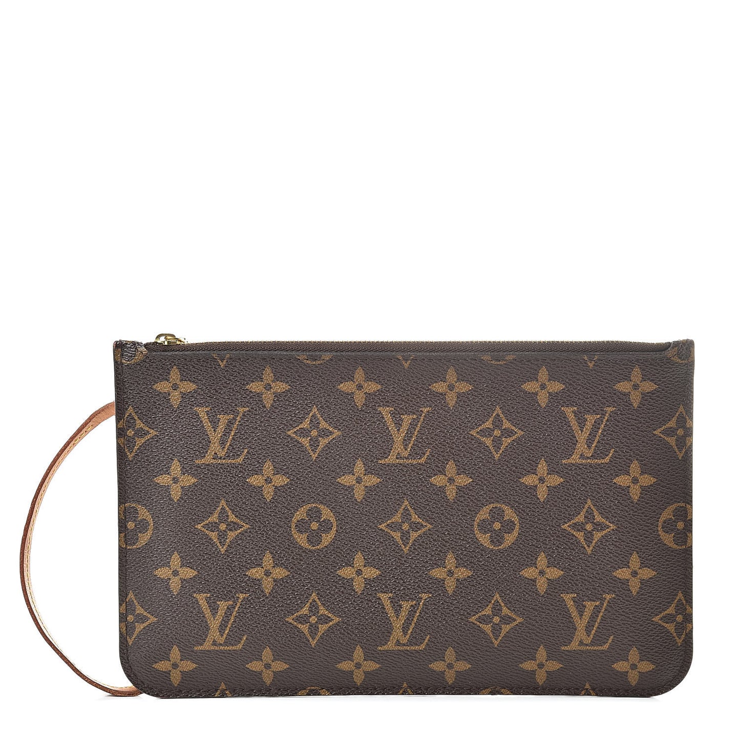 Monogram Neverfull MM GM Pochette