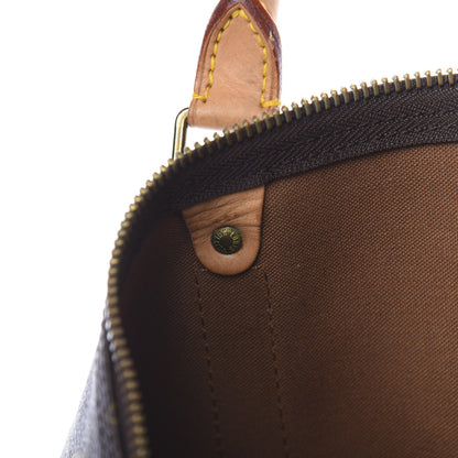Louis Vuitton Monogram Keepall 60 8 of 18