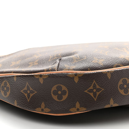 Louis Vuitton Monogram Odeon PM 8 of 12