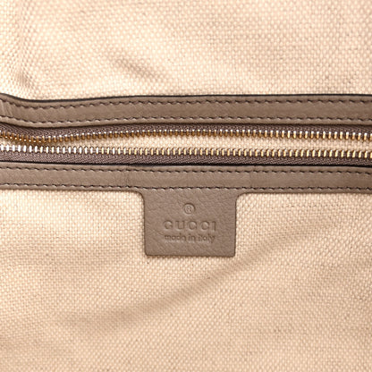 Gucci Cellarius Calfskin Large Soho Shoulder Bag New Fango 7 of 10