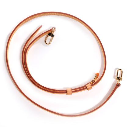 Louis Vuitton Vachetta Leather Adjustable Strap 1 of 5