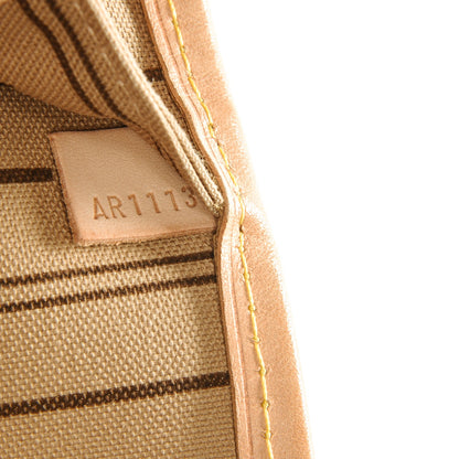 Louis Vuitton Monogram Neverfull MM 9 of 9