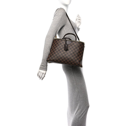 Louis Vuitton Damier Ebene Brompton 2 of 11