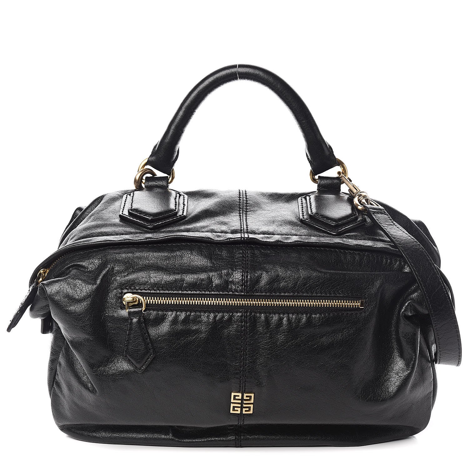 Givenchy Calfskin Medium Pandora Black 1 of 12