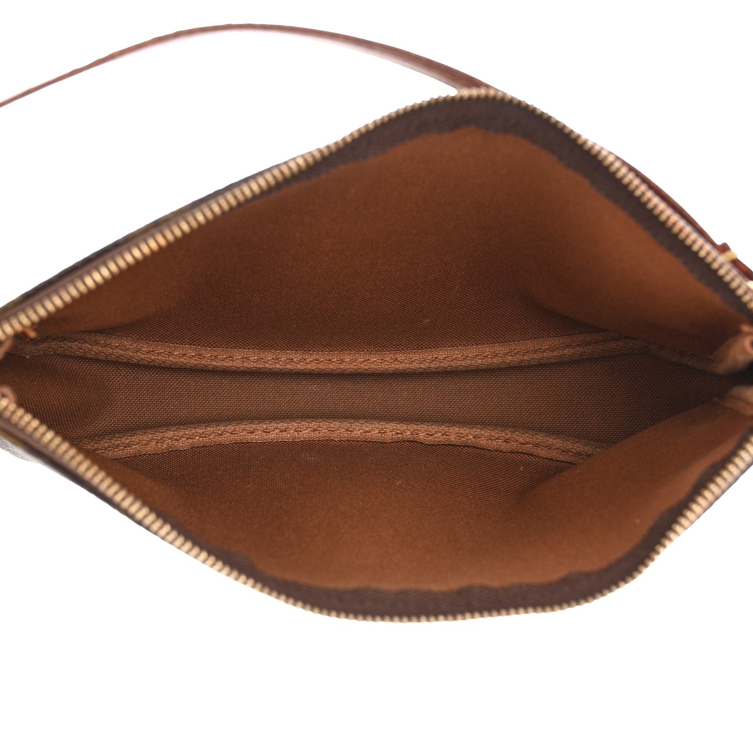 Louis Vuitton Monogram Pochette Accessories 5 of 11