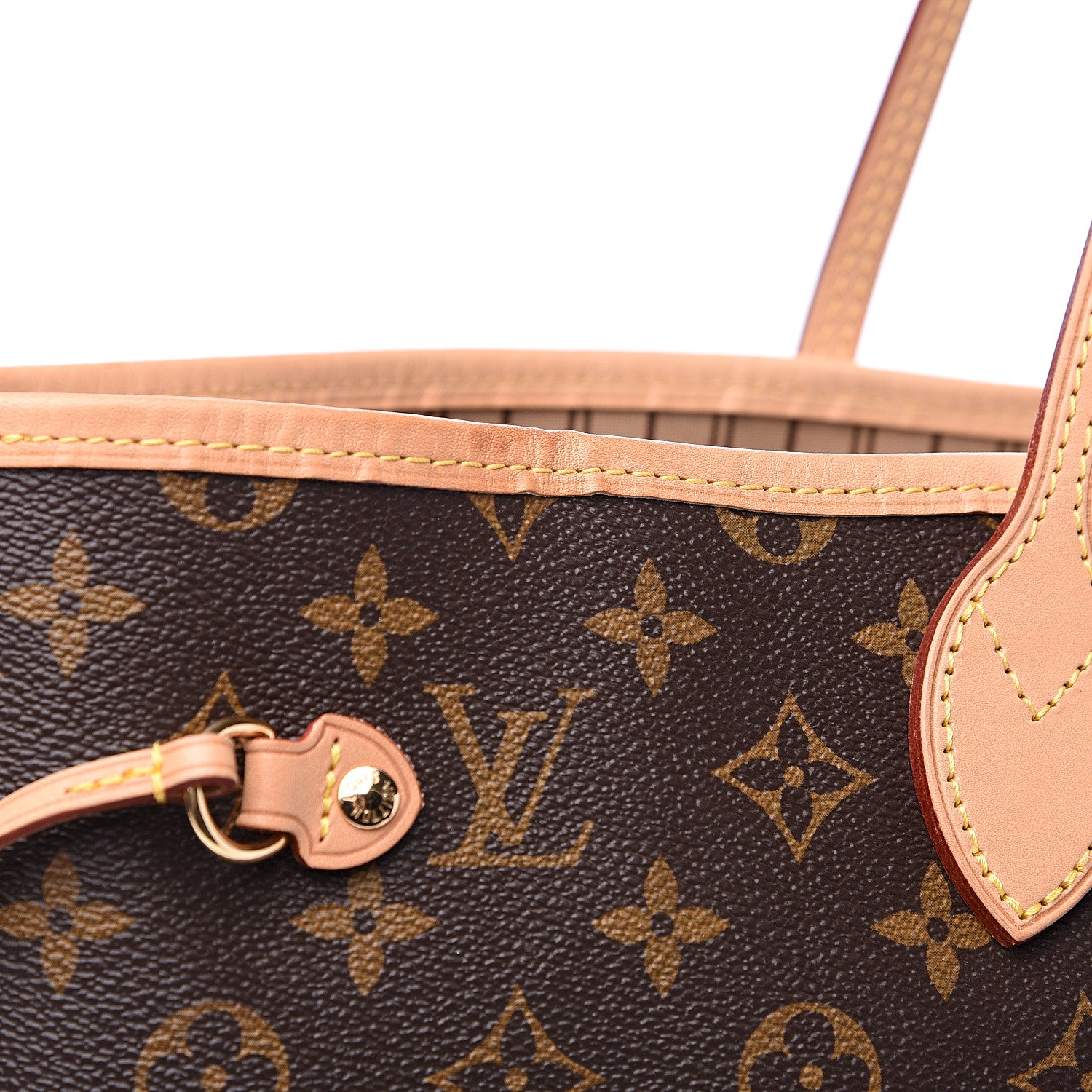 Louis Vuitton Monogram Neo Neverfull GM 10 of 10