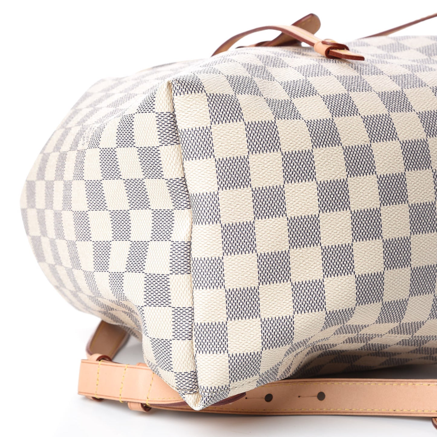 Damier Azur Sperone Backpack