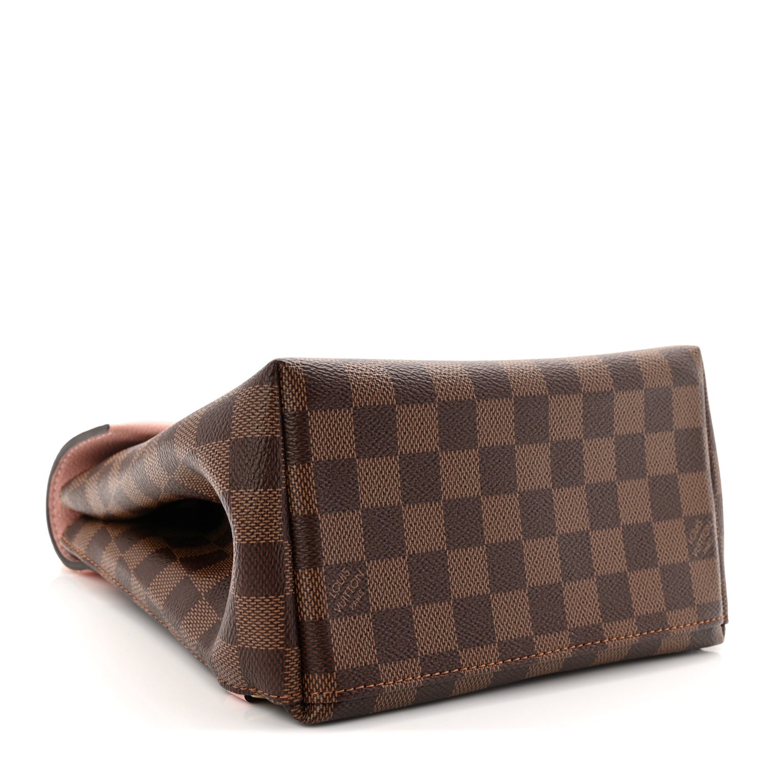 Louis Vuitton Damier Ebene Clapton Backpack Magnolia 4 of 11