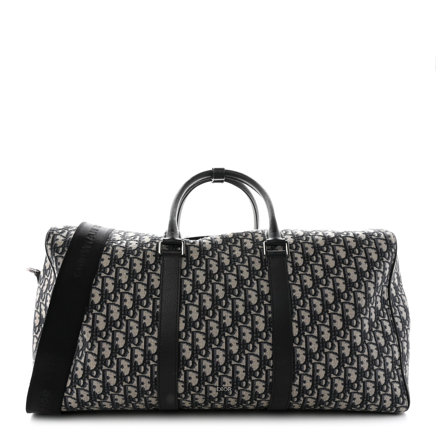 Christian Dior Oblique Lingot 50 Multicolor 1 of 14