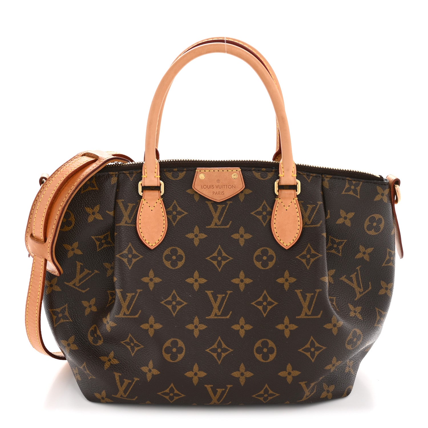 Louis Vuitton Monogram Turenne PM 1 of 14
