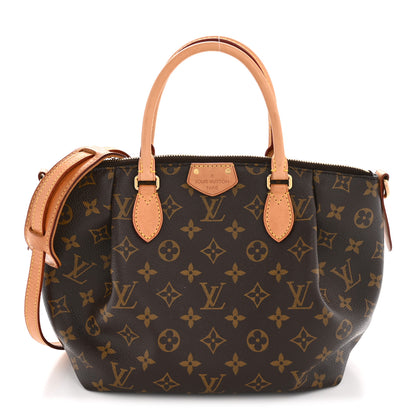 Louis Vuitton Monogram Turenne PM 1 of 14