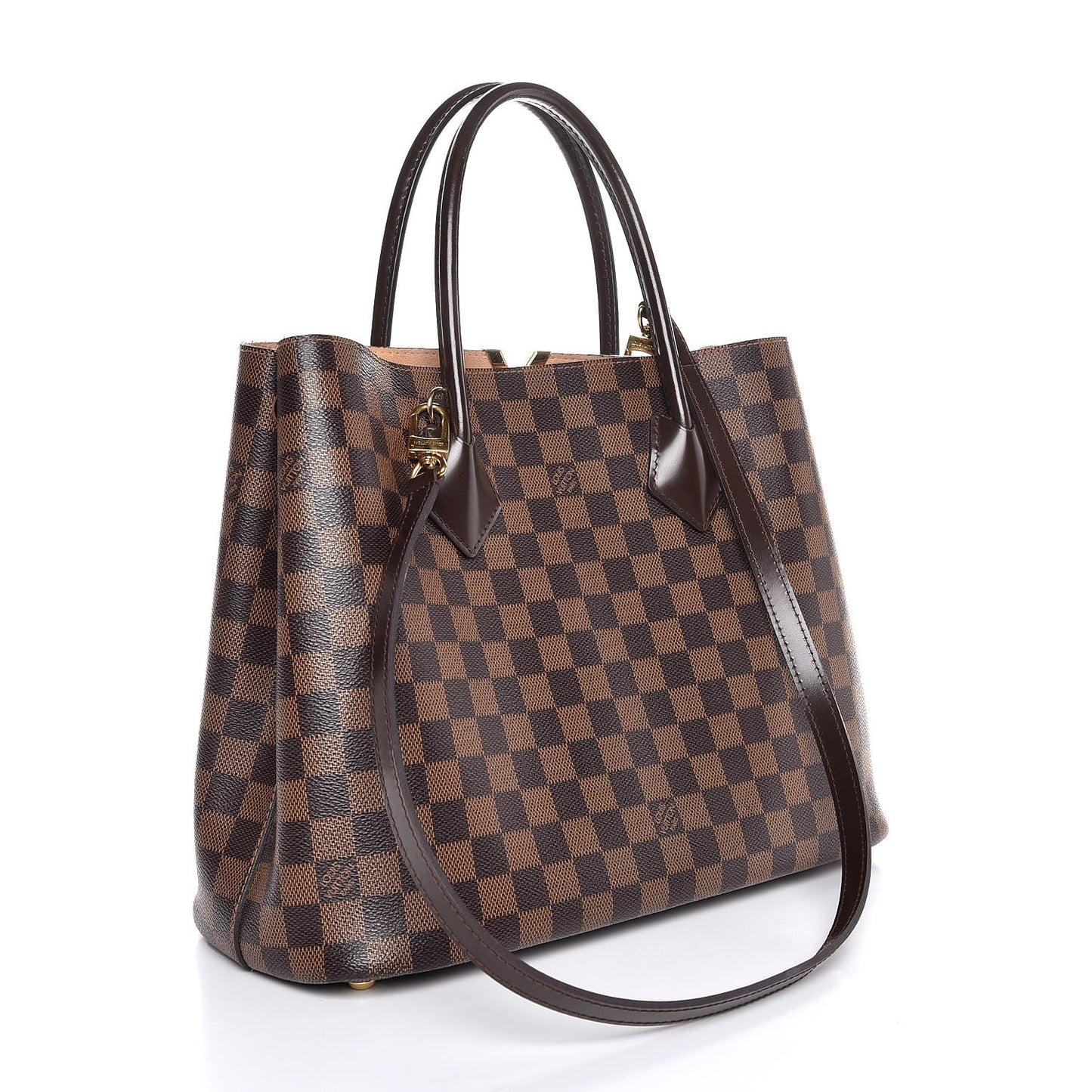 Damier Ebene Kensington