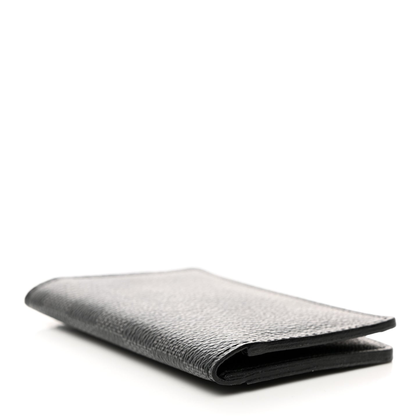 Damier Graphite Pocket Organizer