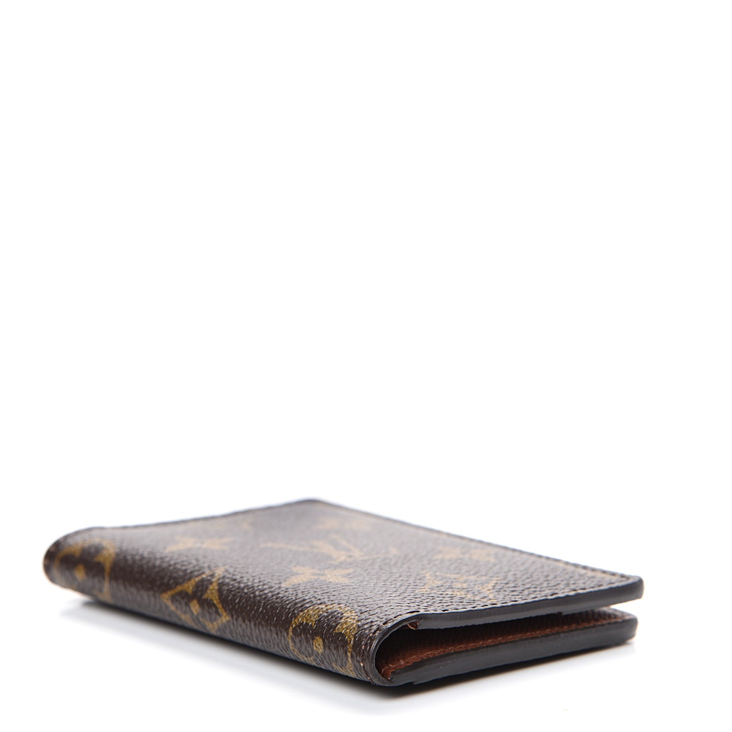 Monogram Pocket Organizer NM