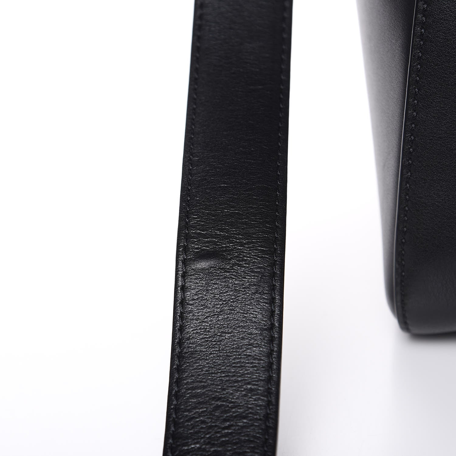 Givenchy Calfskin Medium Metal Antigona Black 17 of 18
