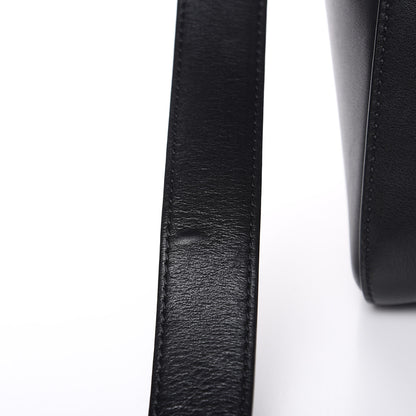 Givenchy Calfskin Medium Metal Antigona Black 17 of 18