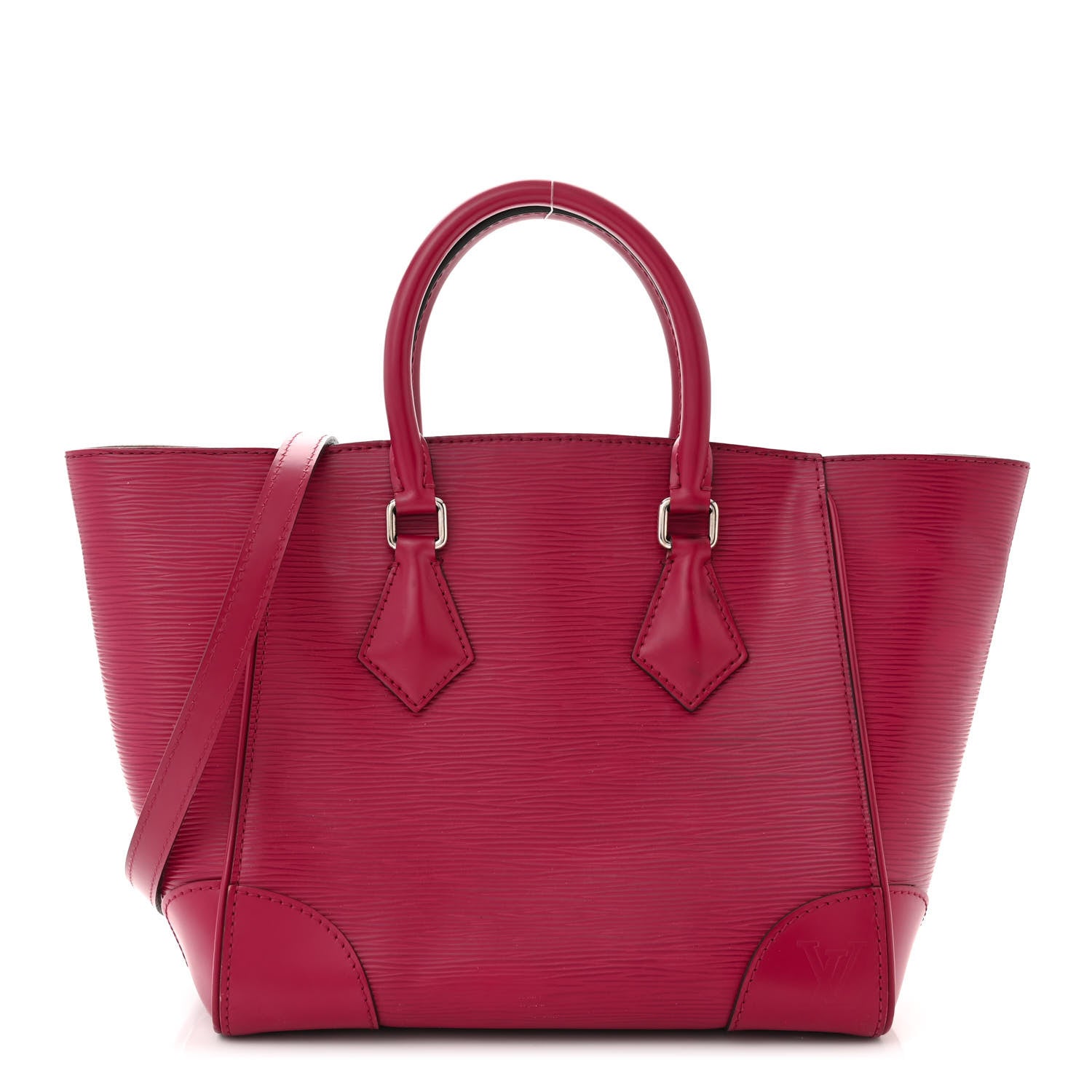 Louis Vuitton Epi Phenix PM Fuchsia 1 of 11