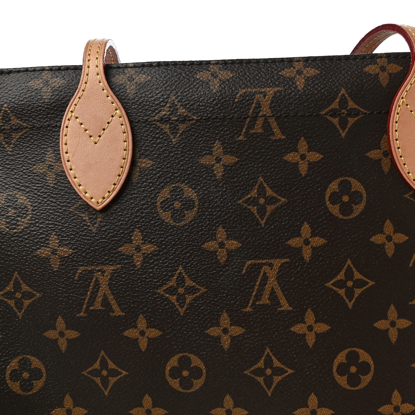 Monogram Carry It