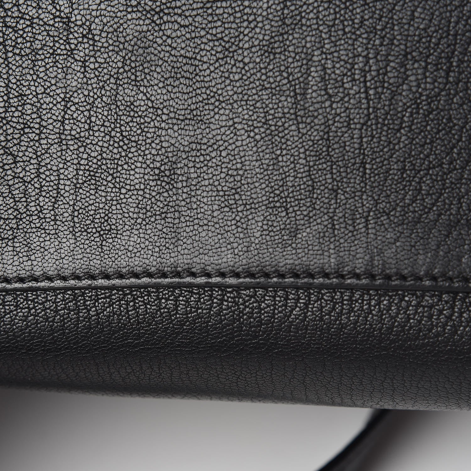 Givenchy Sugar Goatskin Small Antigona Black 13 of 13