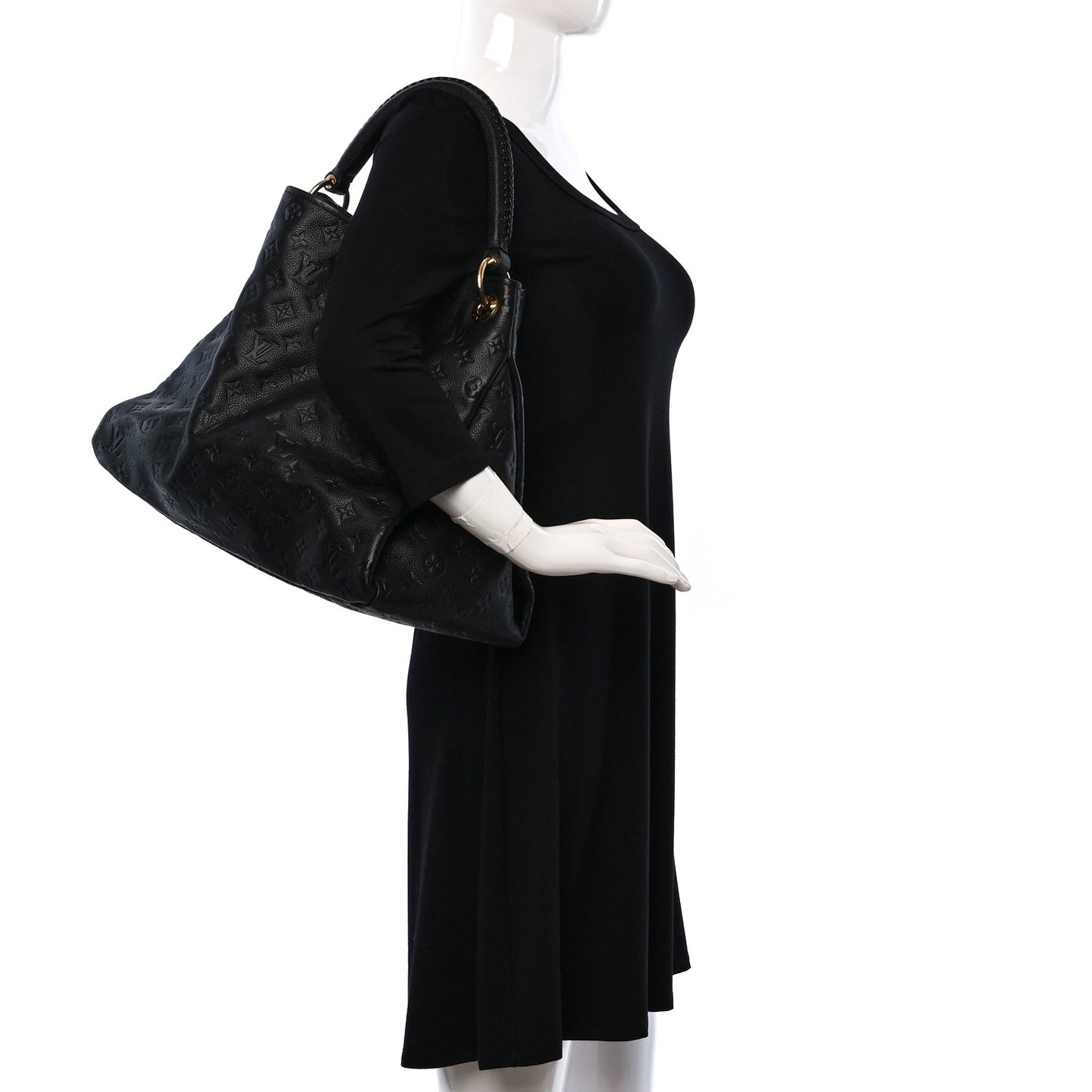Empreinte Artsy MM Black