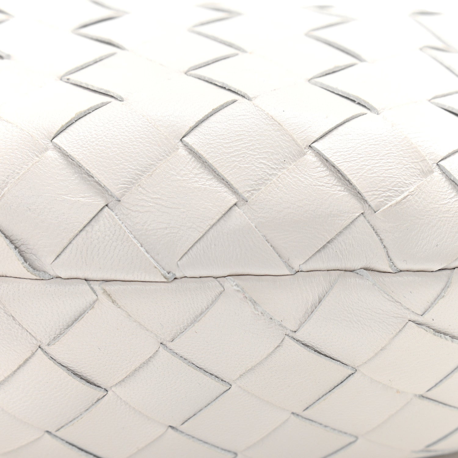 Bottega Veneta Nappa Intrecciato Mini Jodie Chalk 11 of 11