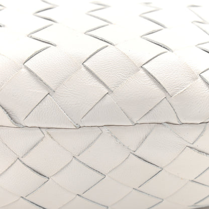 Bottega Veneta Nappa Intrecciato Mini Jodie Chalk 11 of 11