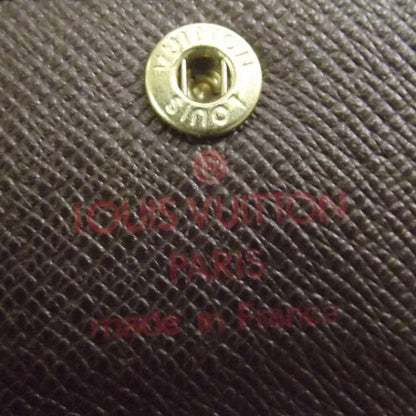 Louis Vuitton Damier Ebene Ludlow Wallet 8 of 8