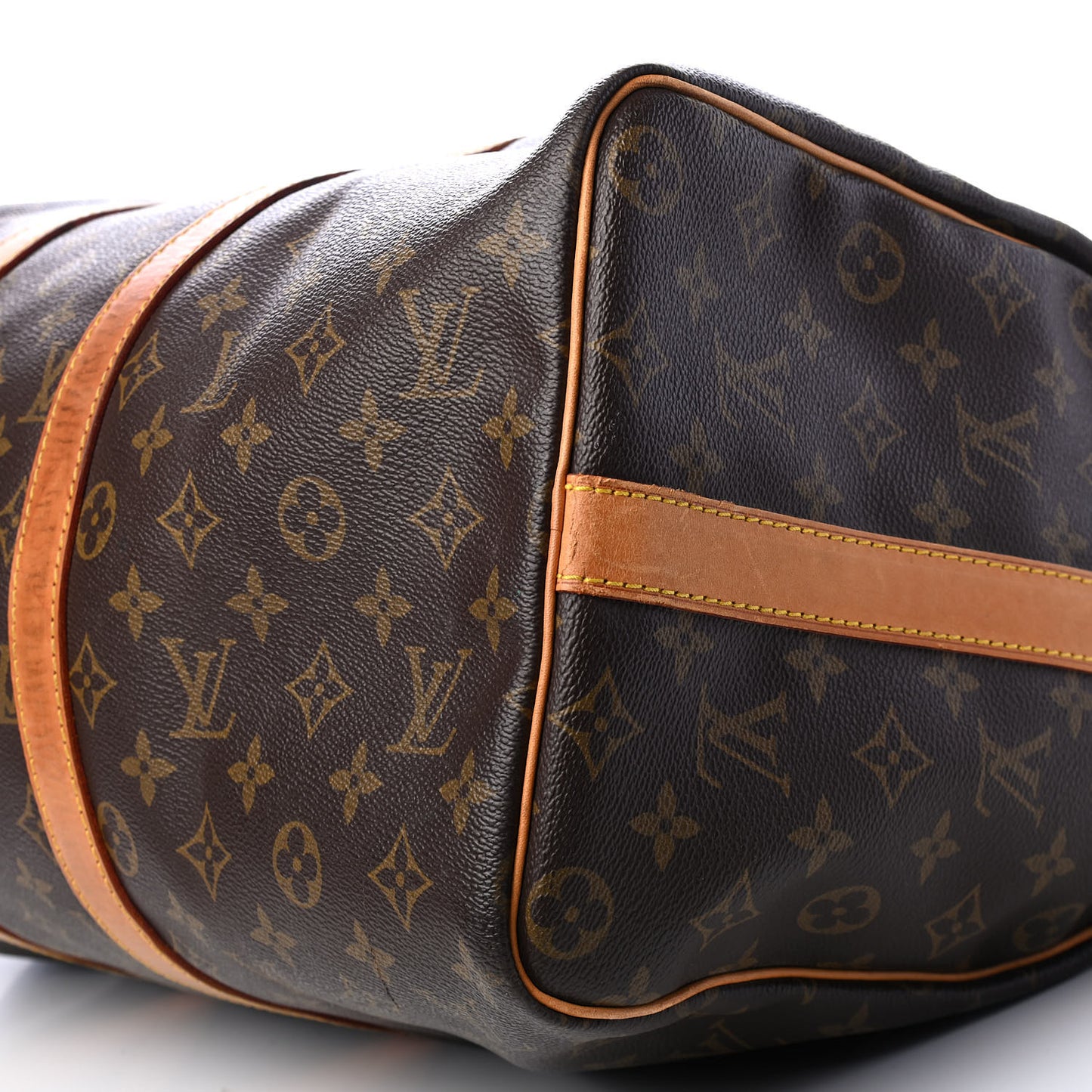 Monogram Keepall Bandouliere 45