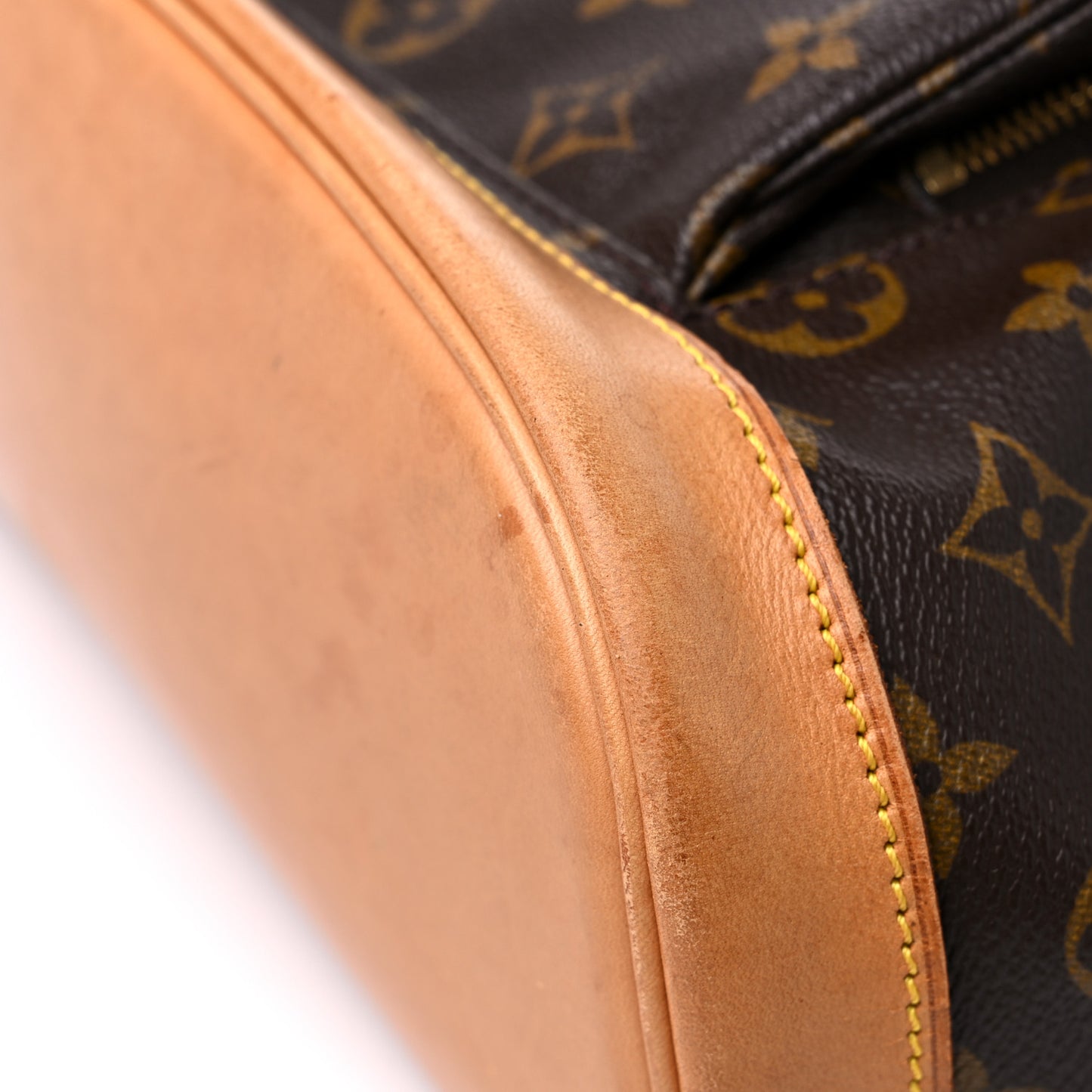 Monogram Montsouris MM Backpack