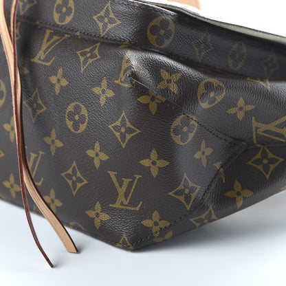 Louis Vuitton Monogram Cindy Sherman Camera Messenger 6 of 8