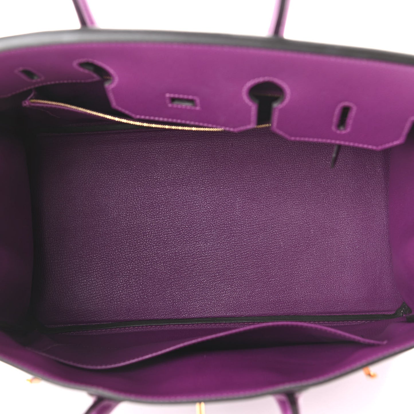 Epsom Birkin 35 Anemone