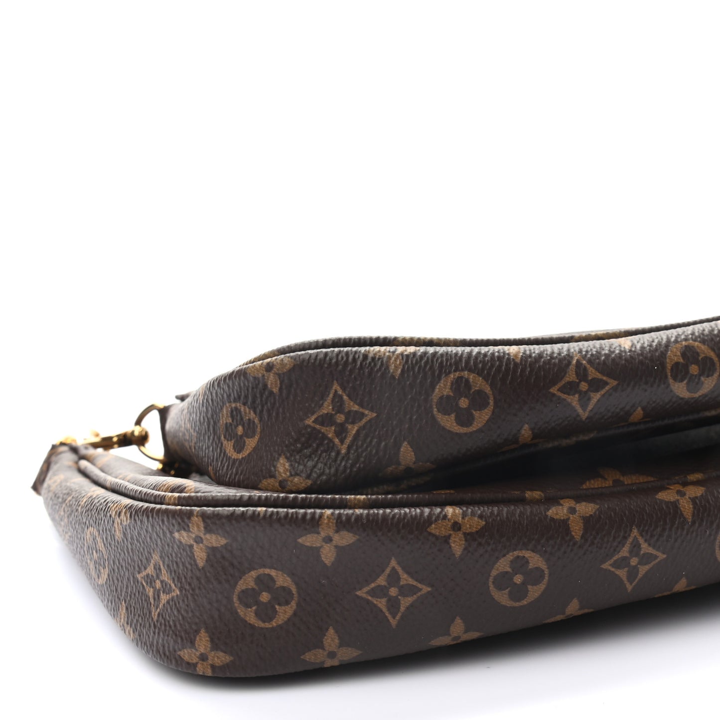 Monogram Multi Pochette Accessories Rose Clair