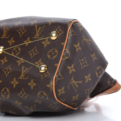 Louis Vuitton Monogram Tivoli PM 7 of 11