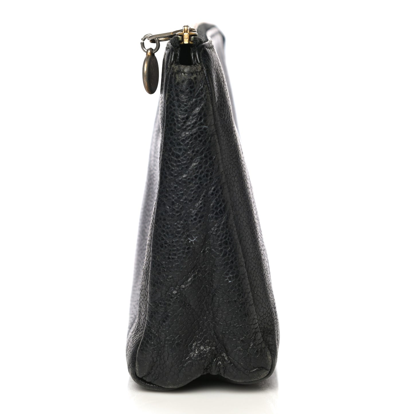 Caviar Timeless CC Cosmetic Pouch Black