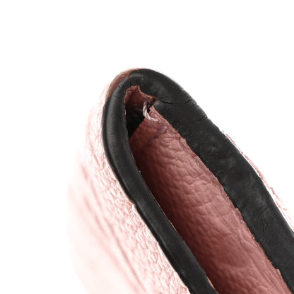 Louis Vuitton Empreinte Key Pouch Rose Ballerine 10 of 16