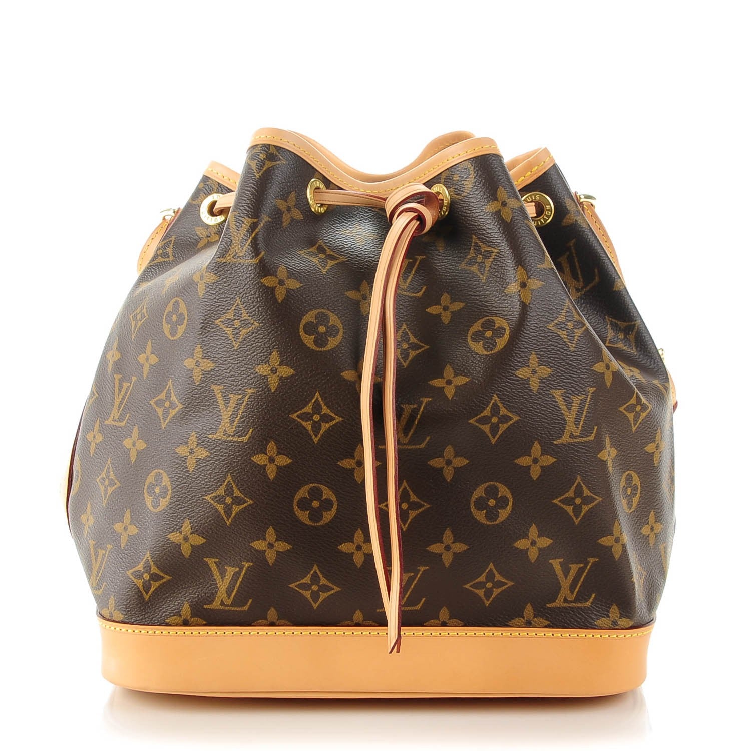 Louis Vuitton Monogram Petit Noe NM 1 of 8