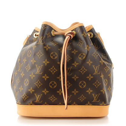 Louis Vuitton Monogram Petit Noe NM 1 of 8