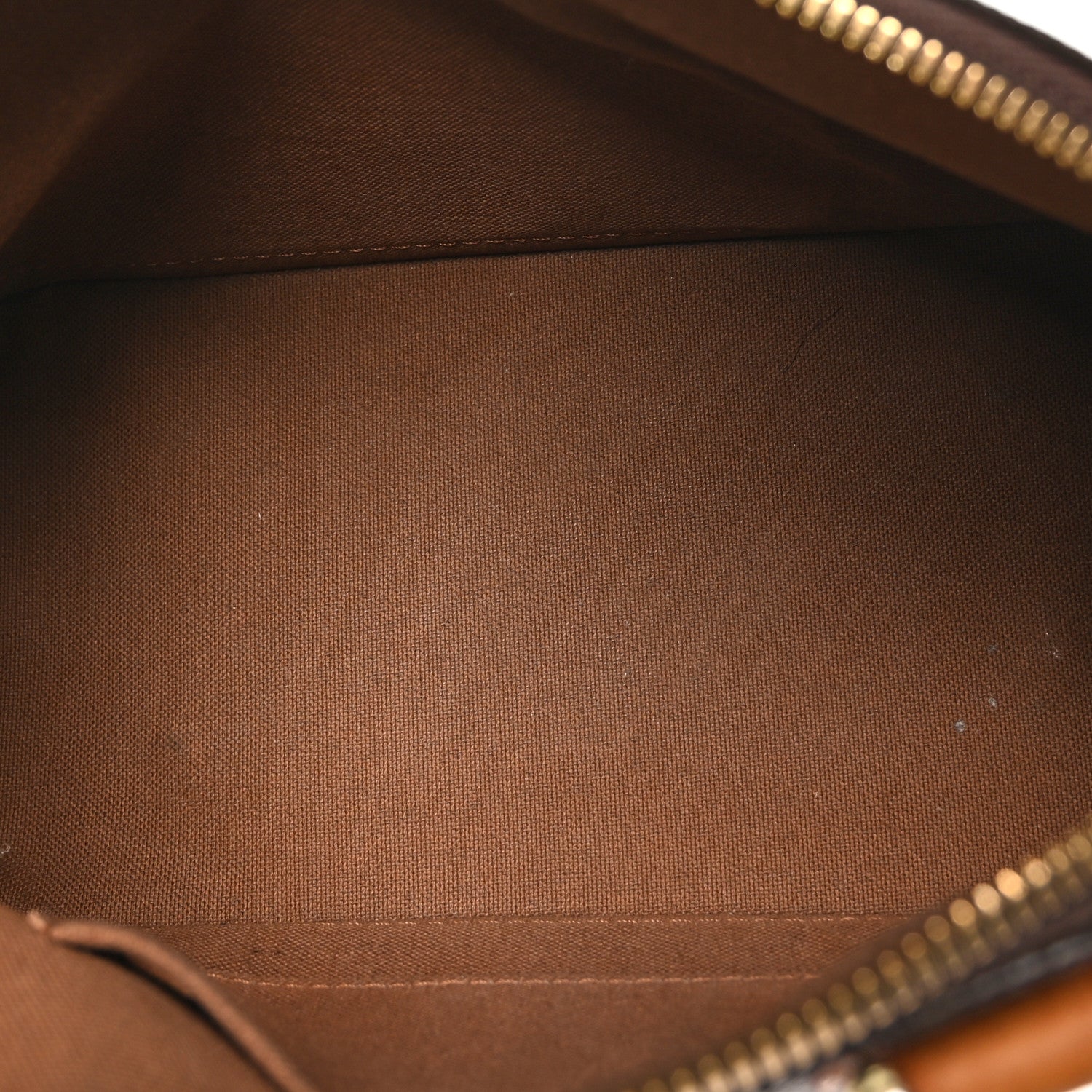 Louis Vuitton Monogram Alma BB 5 of 11