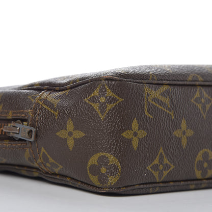 Louis Vuitton Monogram Trousse Toilette 23 11 of 14