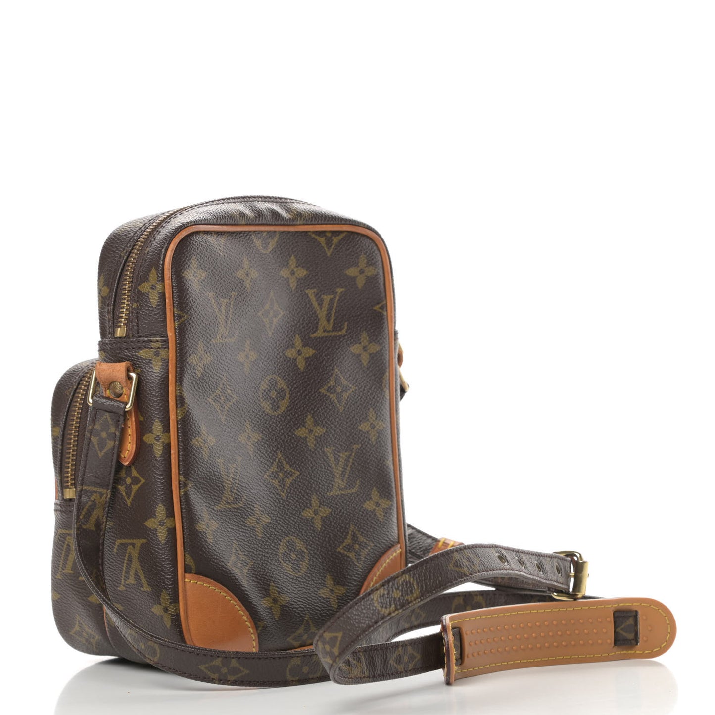 Monogram Amazone