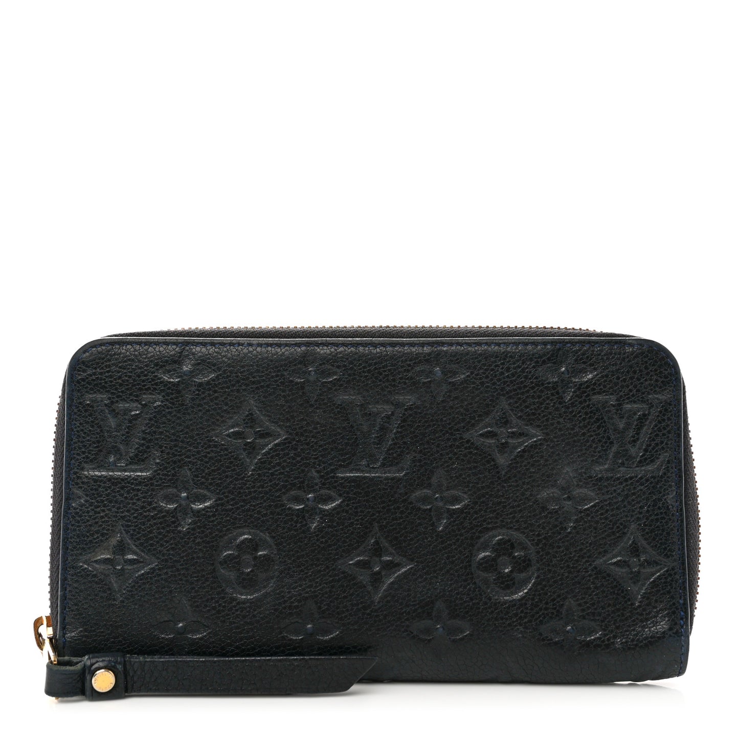 Empreinte Secret Long Wallet Infini