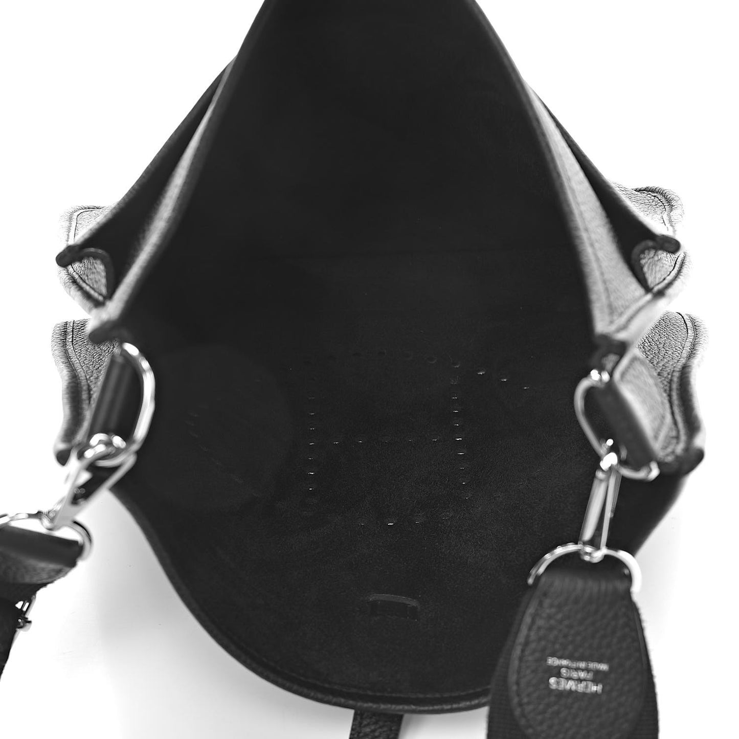 Taurillon Clemence Evelyne III PM Black
