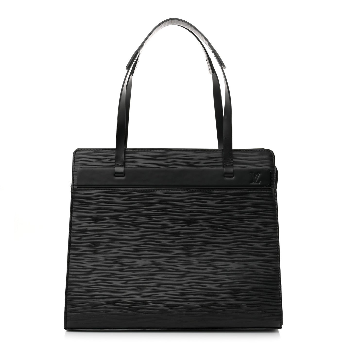 Epi Croisette PM Black