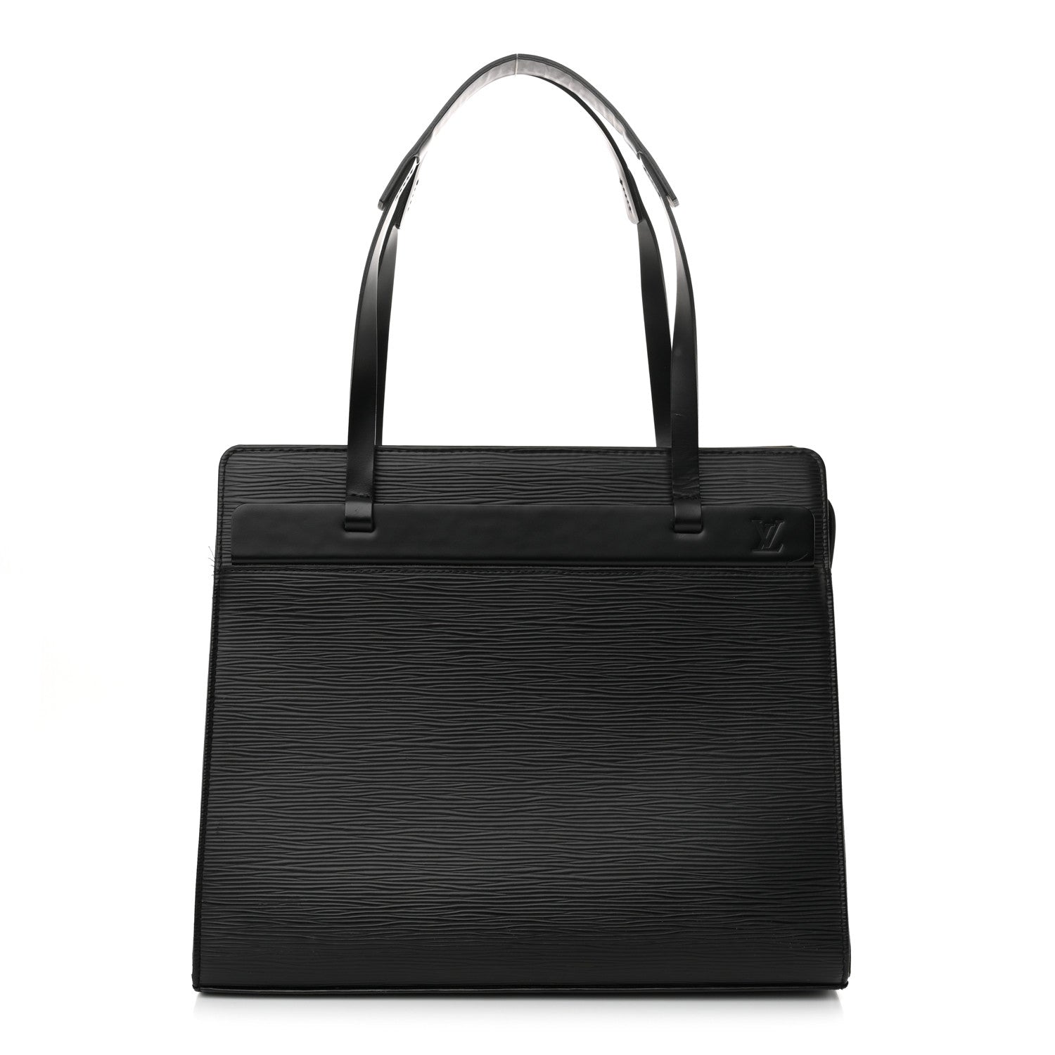 Louis Vuitton Epi Croisette PM Black 1 of 16