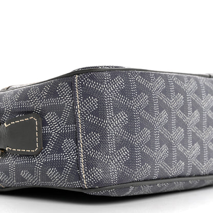 Goyard Goyardine Sac Cap Vert Grey 9 of 13