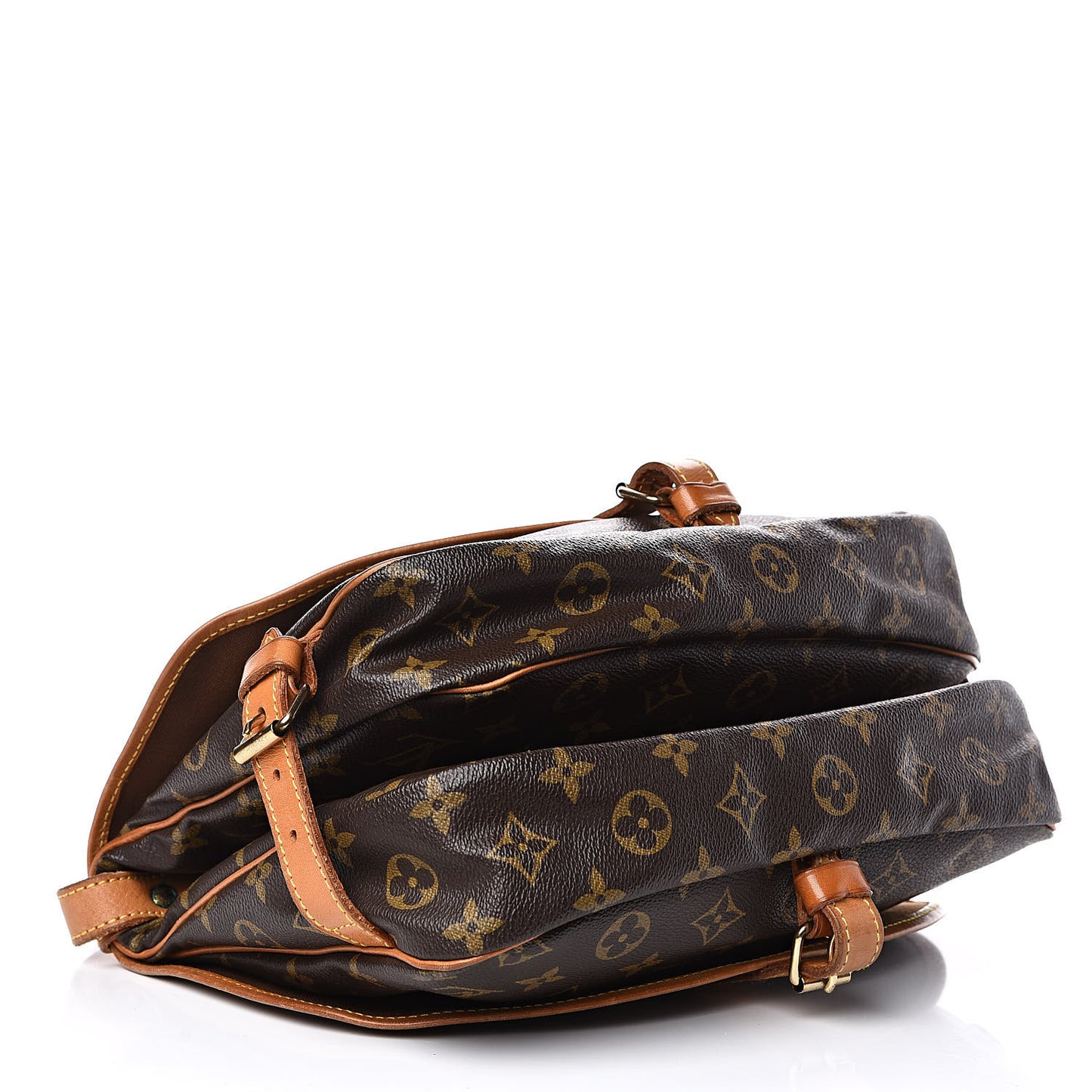 Monogram Saumur 30