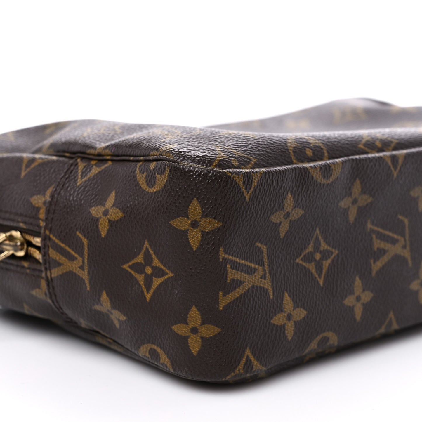 Monogram Trousse Toilette 28