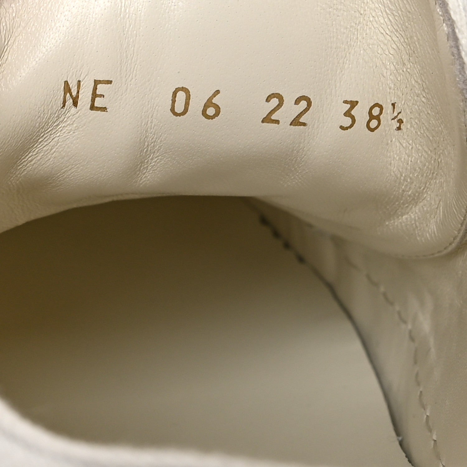 Christian Dior Denim Brocart Embroidered Walk'N'Dior Low Top Sneakers 38.5 Duck Blue 6 of 6