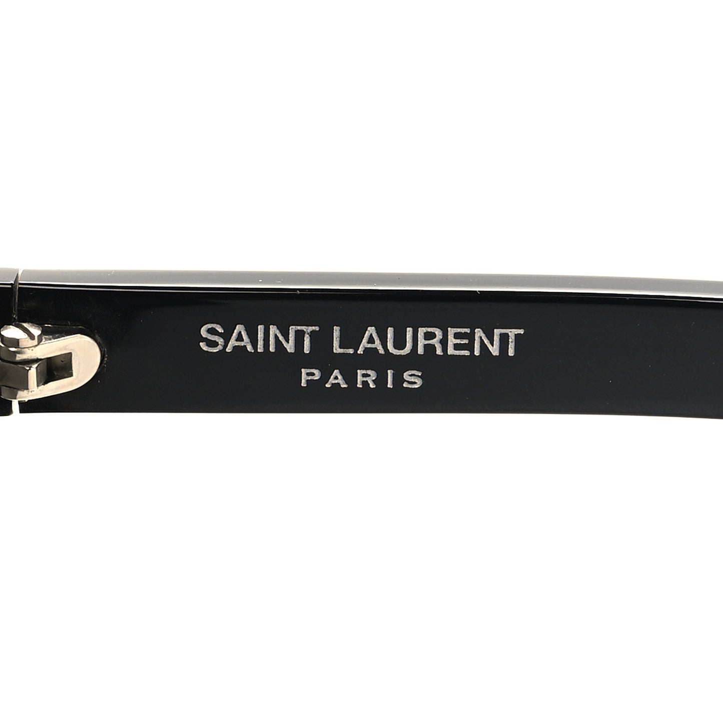 Acetate Betty Sunglasses SL183 Black